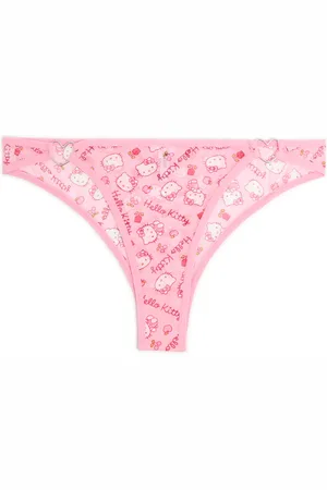 Cropp Slip Hello Kitty
