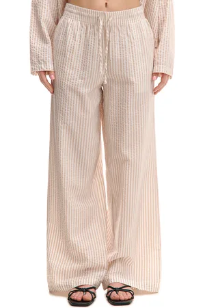 Cropp Pantaloni a righe