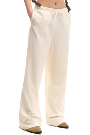 Cropp Pantaloni a gamba ampia