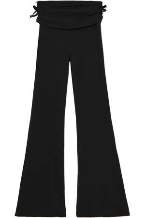 Cropp Pantaloni svasati