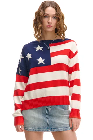 Cropp Maglione con stampa