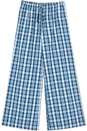 Cropp Pantaloni a quadri