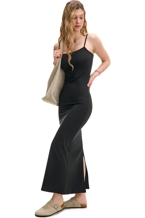 Cropp Vestito maxi