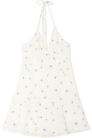 Cropp Mini vestito floreale