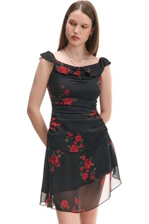 Cropp Vestito mini