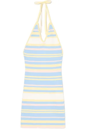 Cropp Vestito a righe