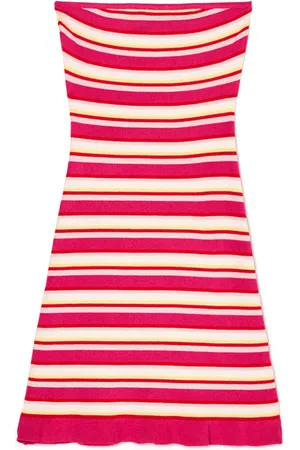 Cropp Vestito a righe
