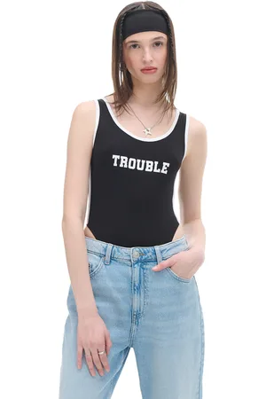 Cropp Body