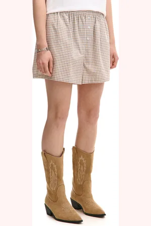 Cropp Pantaloncini con stampa all over