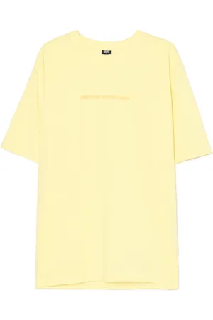 Cropp T shirt con stampa