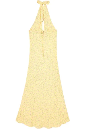 Cropp Vestito floreale
