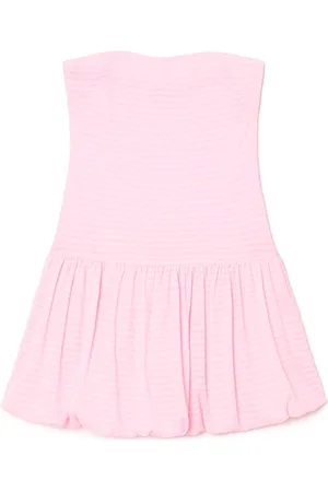 Cropp Vestito a quadri