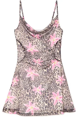 Cropp Vestito con spalline