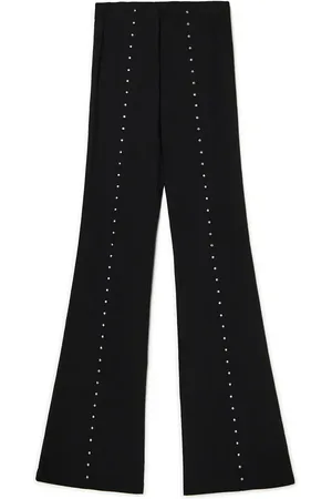 Cropp Pantaloni svasati