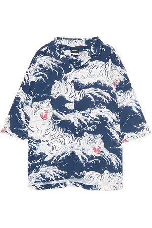 Cropp Camicia in viscosa