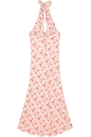 Cropp Vestito floreale