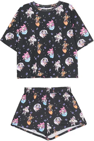 Cropp Set pigiama di due pezzi League of Legends