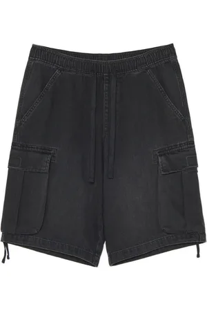 Cropp Pantaloncini denim