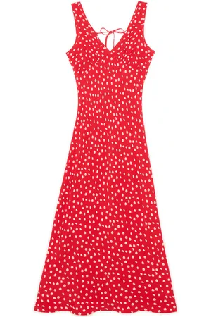 Cropp Vestito con stampa