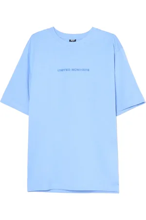 Cropp T shirt con stampa