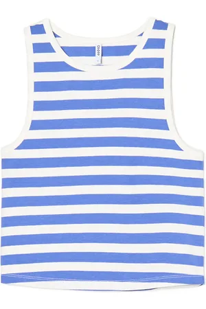 Cropp Tank top a righe