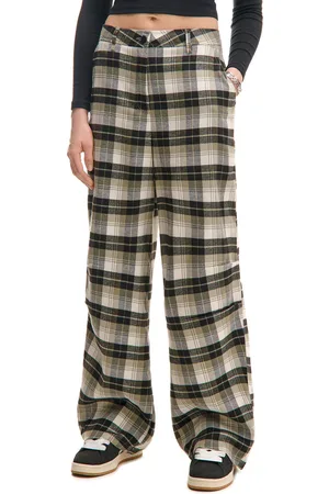 Cropp Pantaloni a quadri
