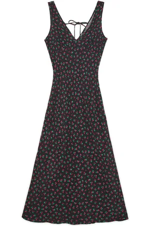 Cropp Vestito con stampa