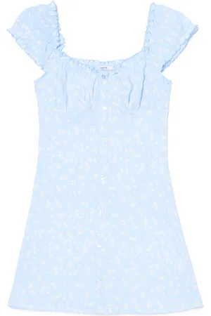 Cropp Vestito fantasia