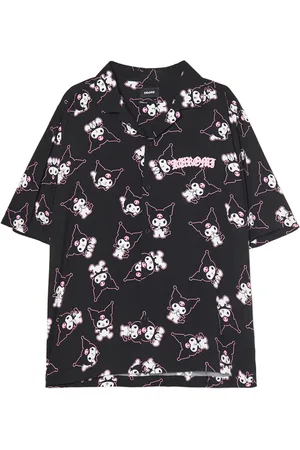 Cropp Camicia in viscosa Kuromi