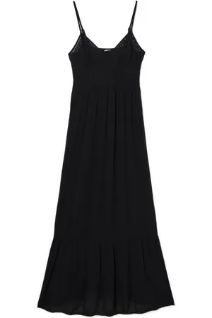 Cropp Maxi vestito floreale