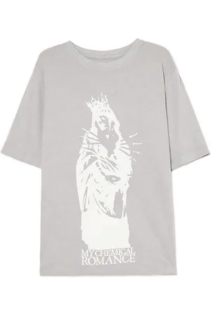 Cropp T shirt con stampa My Chemical Romance