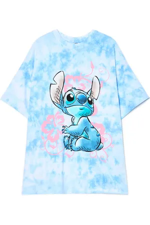 Cropp T shirt fantasia Stitch