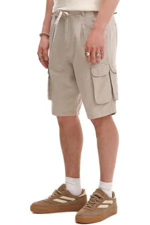 Cropp Pantaloncini con tasche cargo