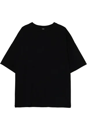 Cropp T shirt nera