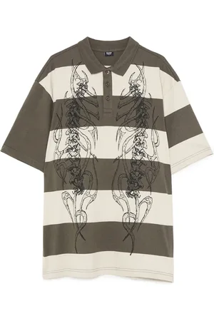 Cropp Polo con stampa