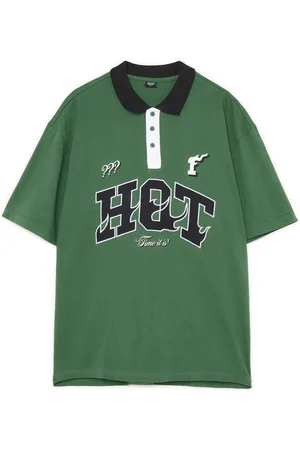 Cropp Polo con stampa