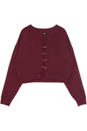 Cropp Cardigan