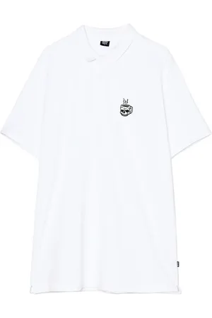 Cropp Polo bianca