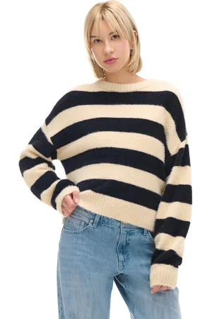 Cropp Maglione a righe
