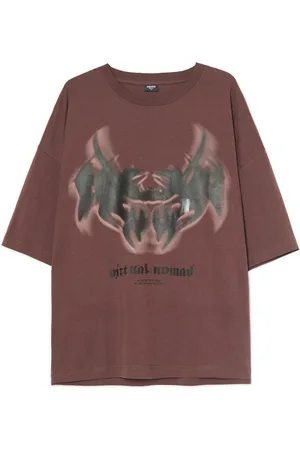 Cropp T shirt con stampa