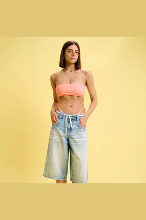 Cropp Pezzo sopra bikini a fascia