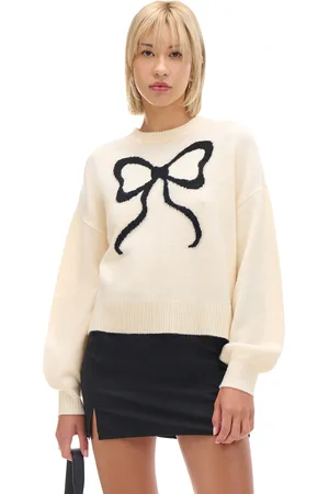 Cropp Maglione con stampa