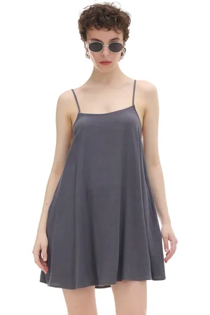 Cropp Vestito mini nero