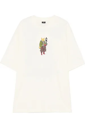 Cropp T shirt