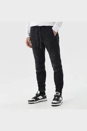 Cropp Jeans stile jogger