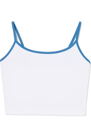 Cropp Crop top