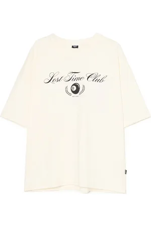 Cropp T shirt con stampa