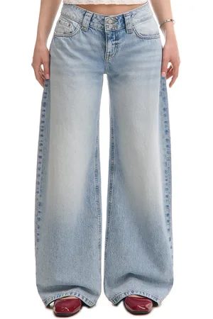 Cropp Jeans a gamba ampia