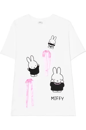 Cropp T shirt con applicazione Miffy