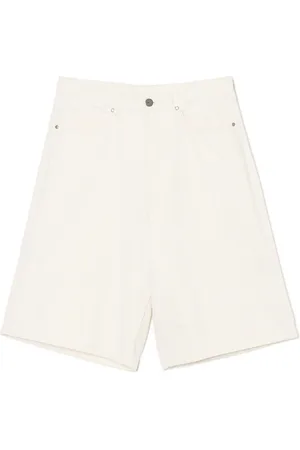 Cropp Pantaloncini denim